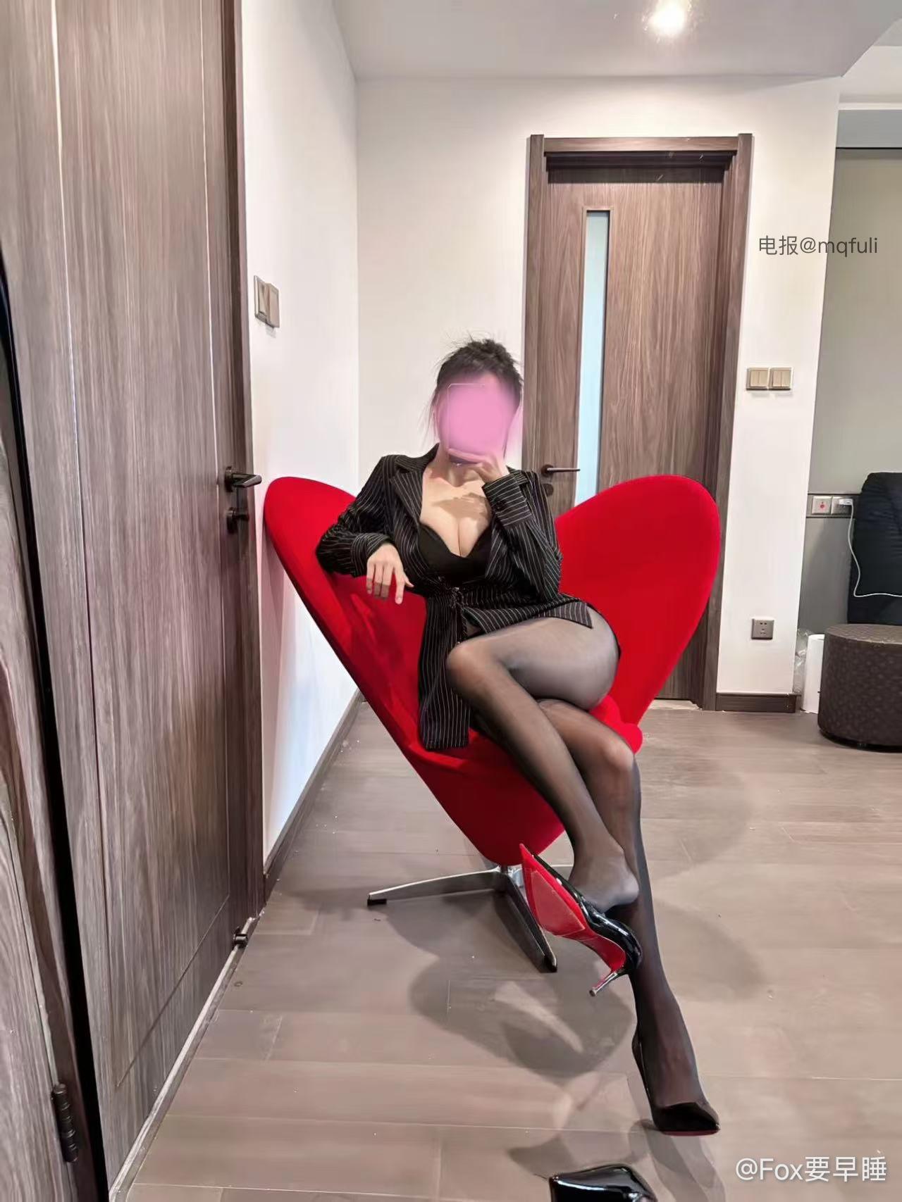 图片[2]-抖音 Fox要早睡 微密圈  NO.001期 【29P1V】-优图写真