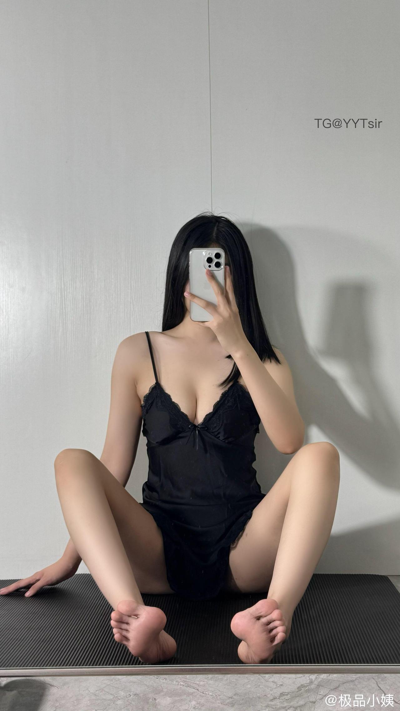 图片[2]-抖音 极品小姨 微密圈   NO.021期 【26P3V】最新至：2025.5.19-优图写真