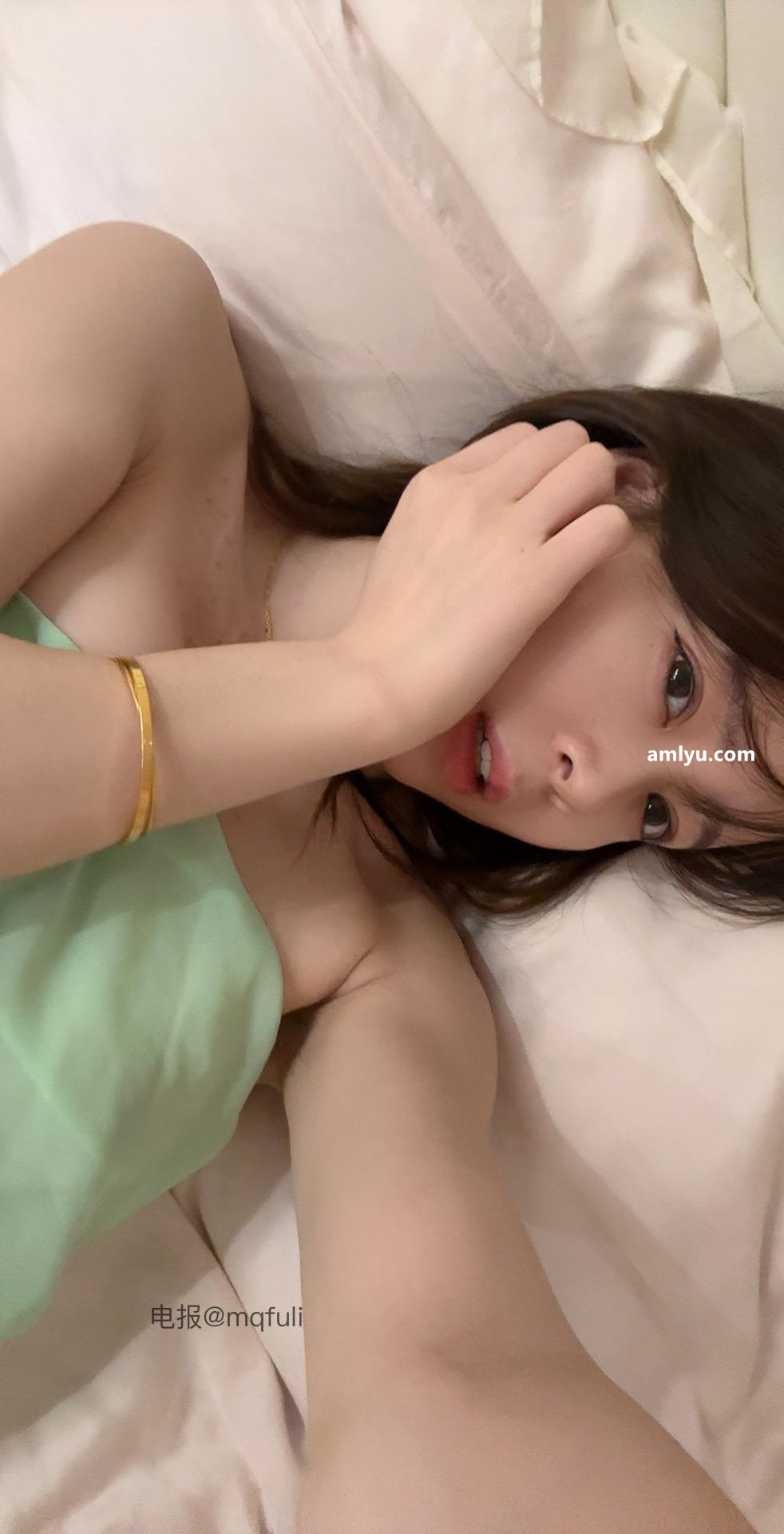 图片[3]-抖音 七七仙女 微密圈  039期 【18P】最新至：2025.5.21-优图写真