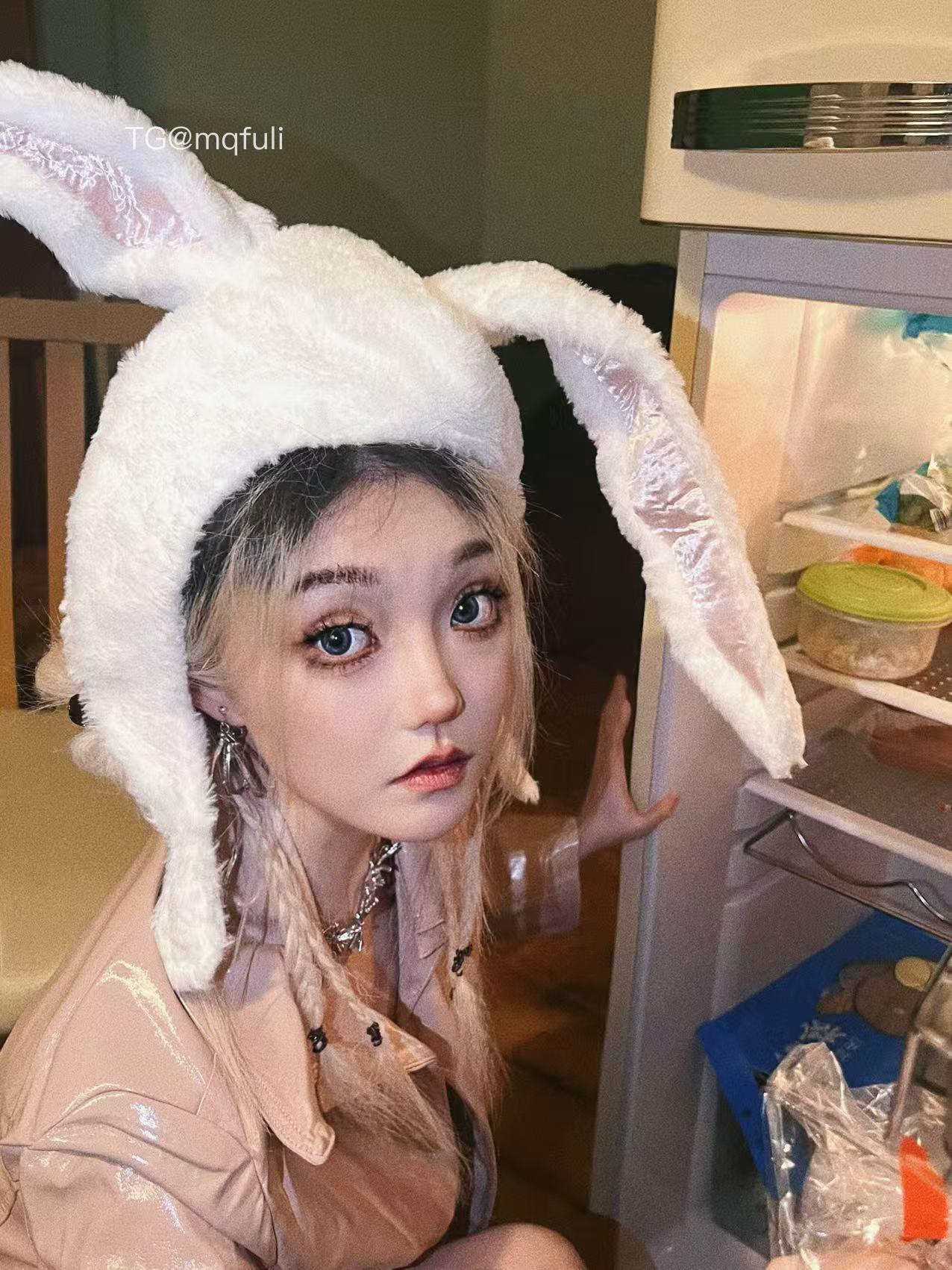 图片[3]-抖音 小徐崽子 秘语空间 NO.001期 【13P9V】-优图写真