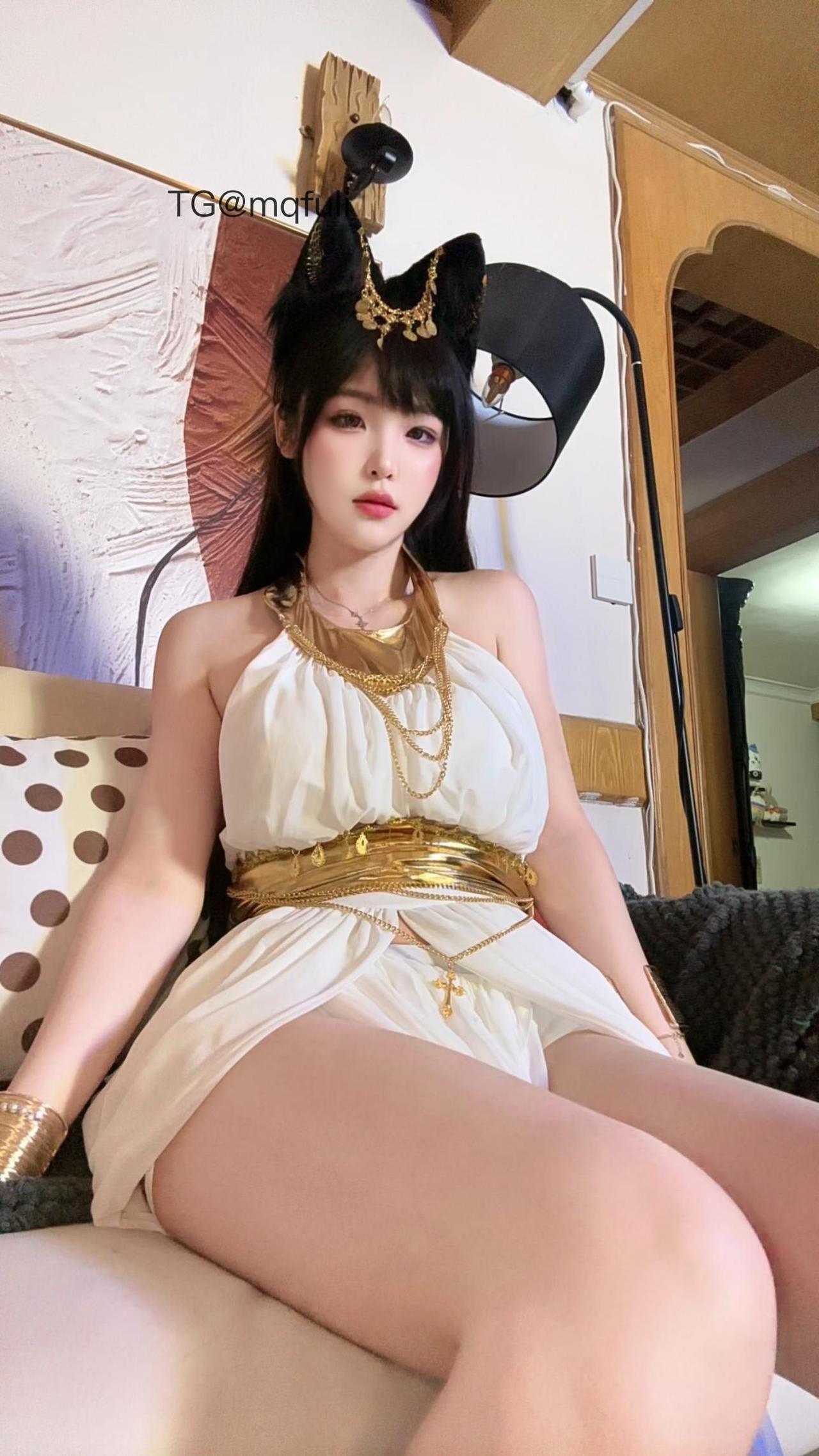 图片[3]-抖音 清风皓月 秘语空间 NO.001期 【9P1V】最新至：2025.6.1-优图写真