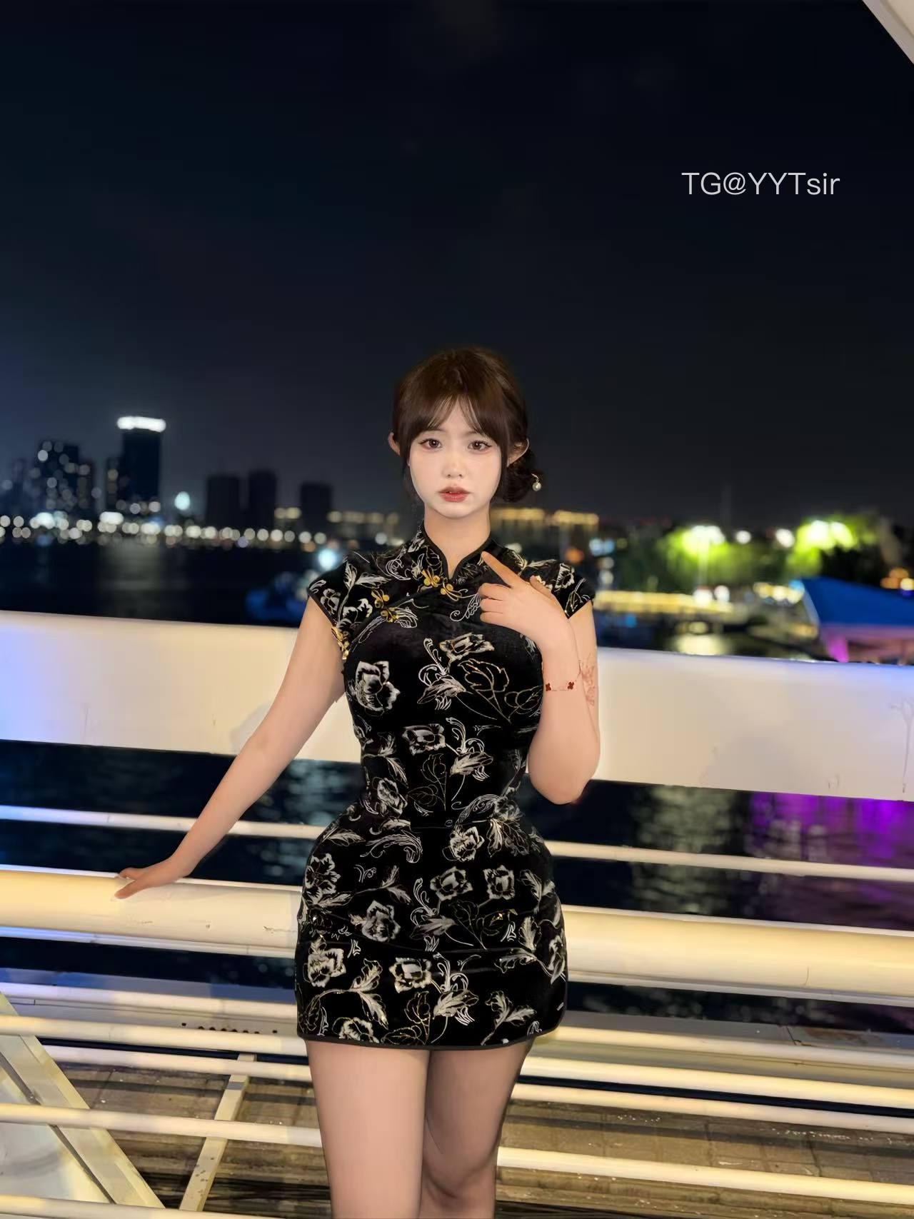 图片[2]-抖音 可爱小鼠酱 秘语空间 NO.001期 【6P8V】最新至：2025.6.1-优图写真