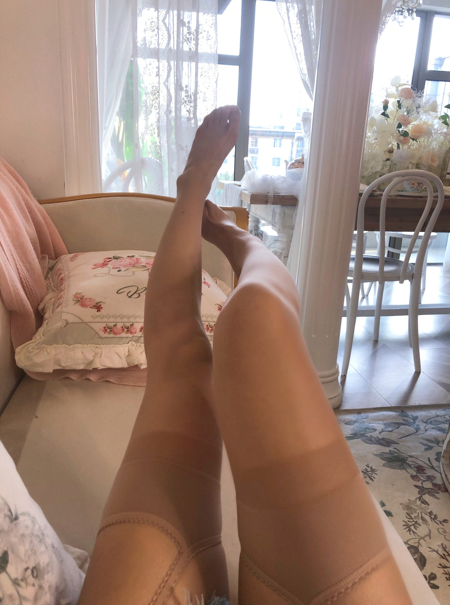 图片[22]-阿包也是兔娘  纯欲女友-慕色阁