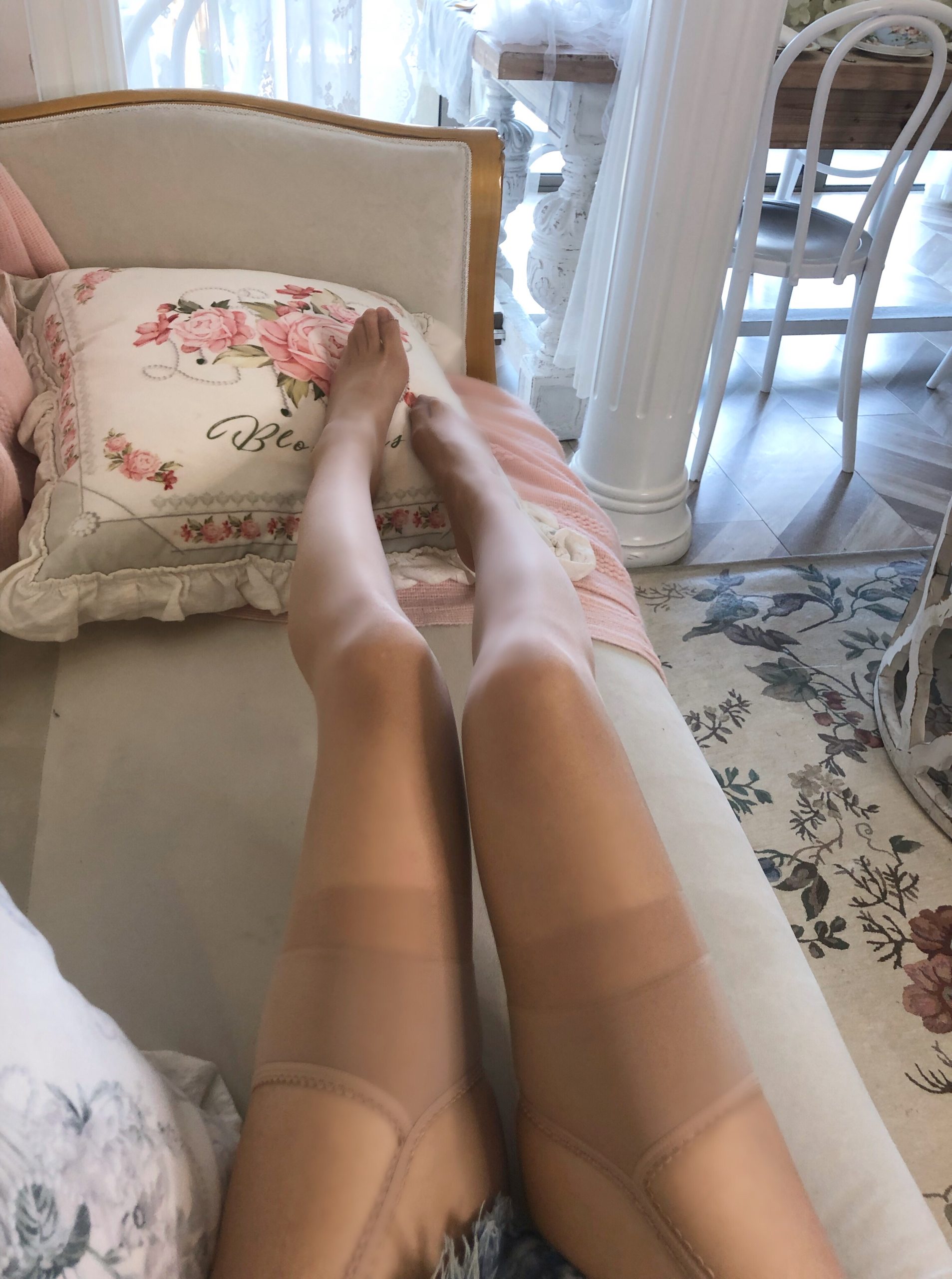 图片[23]-阿包也是兔娘  纯欲女友-慕色阁