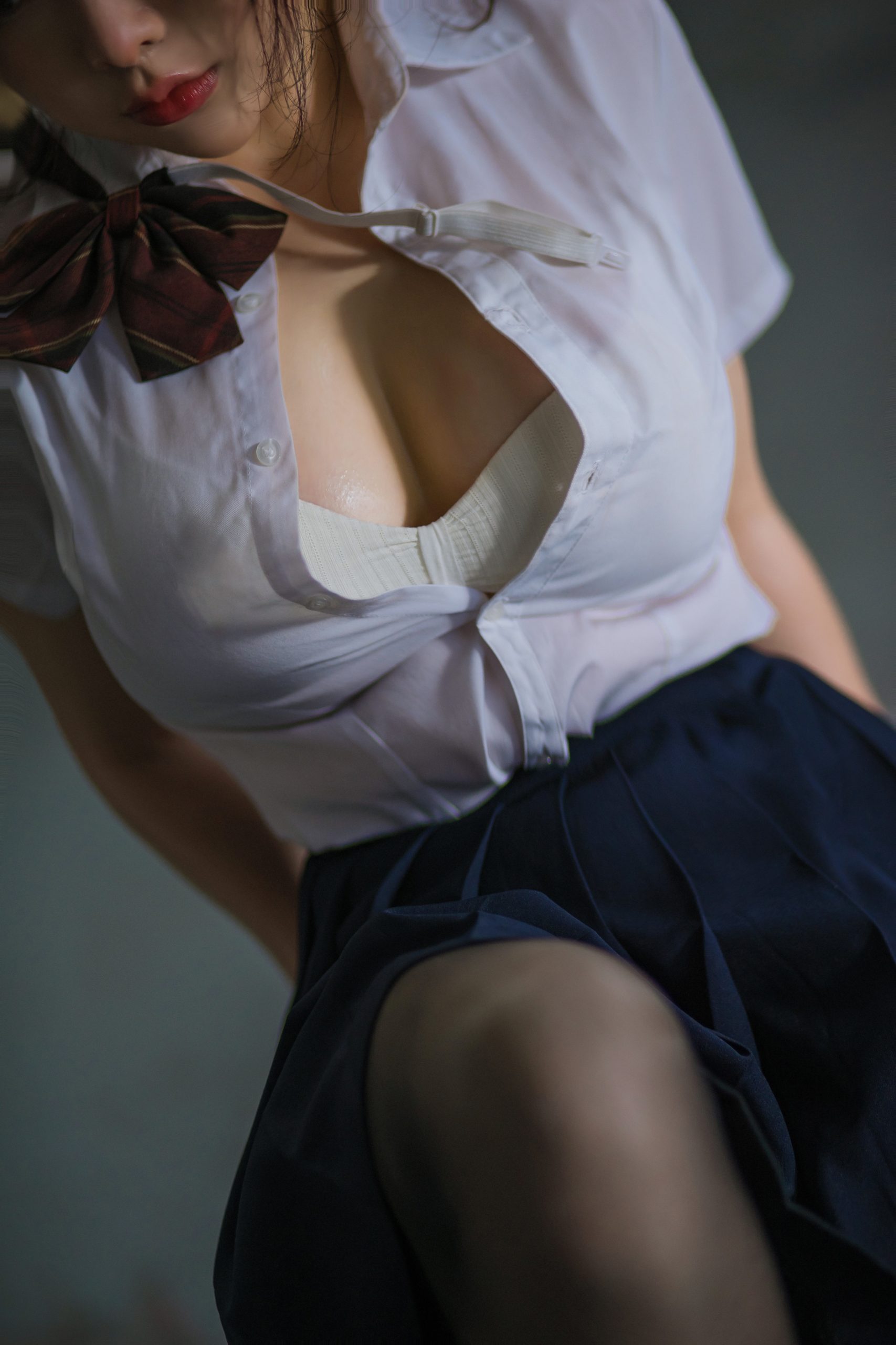 图片[20]-NinJA阿寨寨  潮湿夏日-慕色阁