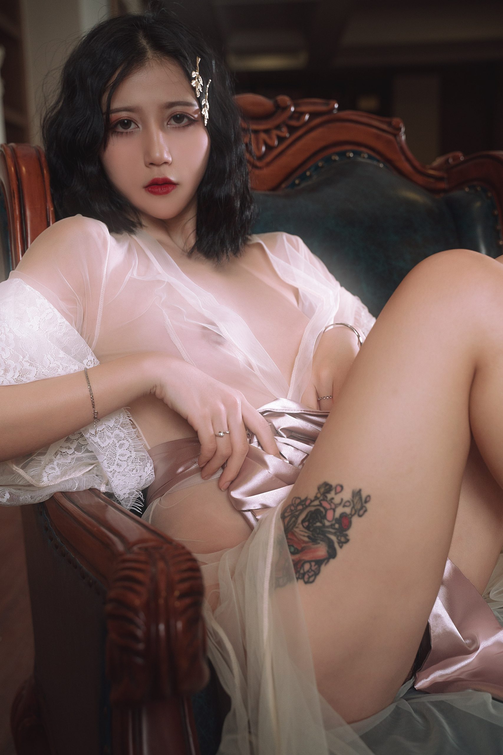 图片[7]-Cazi姬纪  欧风-慕色阁