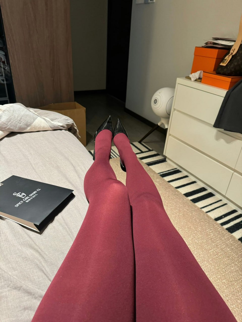 图片[7]-丝袜系列-慕色阁